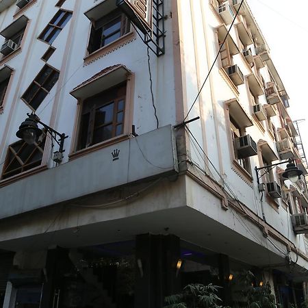 Paharganj Hotel Delhi Empire Dx المظهر الخارجي الصورة