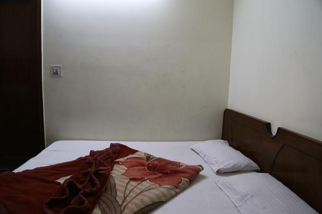 Paharganj Hotel Delhi Empire Dx الغرفة الصورة