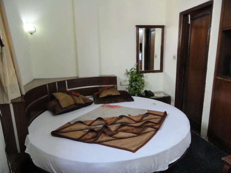 Paharganj Hotel Delhi Empire Dx المظهر الخارجي الصورة
