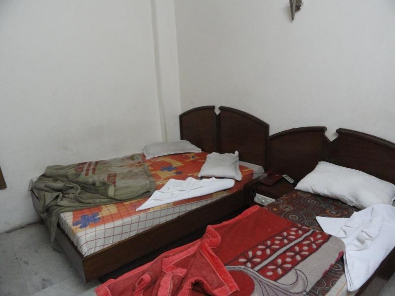 Paharganj Hotel Delhi Empire Dx المظهر الخارجي الصورة