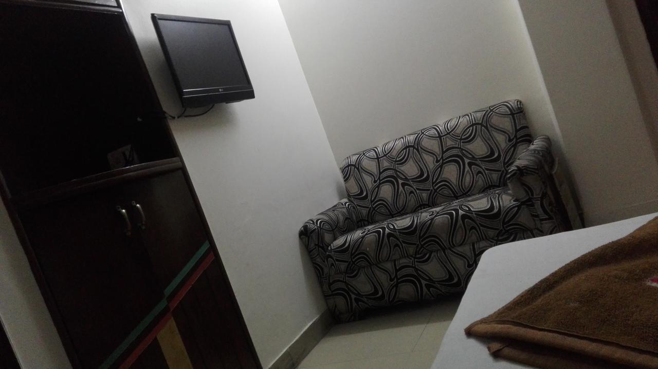 Paharganj Hotel Delhi Empire Dx المظهر الخارجي الصورة