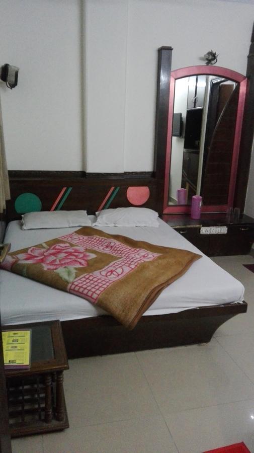 Paharganj Hotel Delhi Empire Dx المظهر الخارجي الصورة