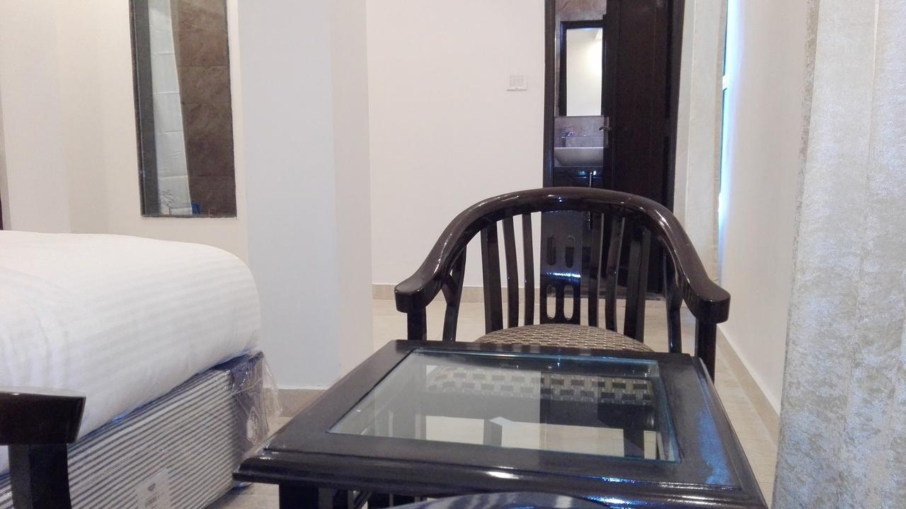 Paharganj Hotel Delhi Empire Dx المظهر الخارجي الصورة