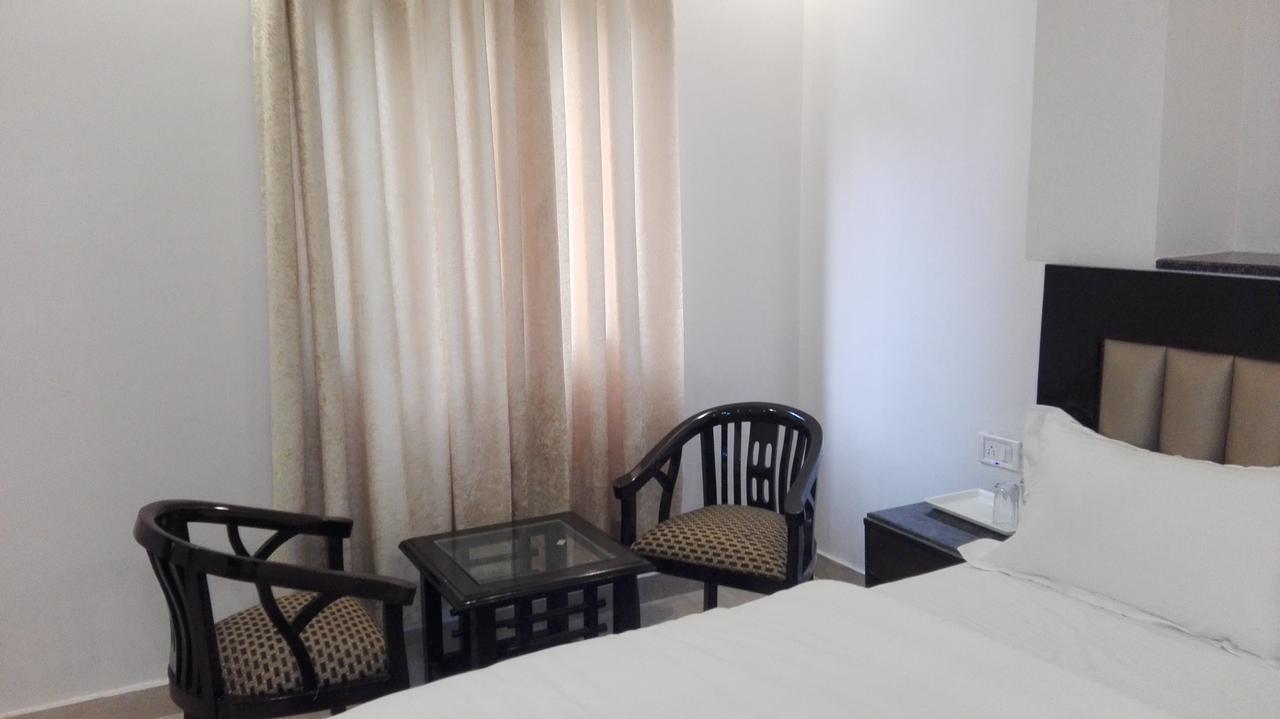 Paharganj Hotel Delhi Empire Dx المظهر الخارجي الصورة