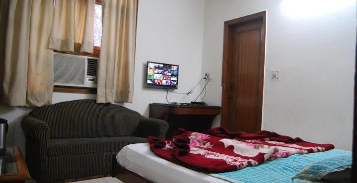 Paharganj Hotel Delhi Empire Dx المظهر الخارجي الصورة